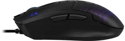 A4TECH Мышь Bloody L65 Max черный оптическая 12000dpi USB 6but (L65 MAX/STONE BLACK)