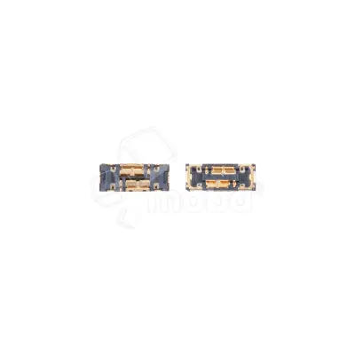 Коннектор АКБ для iPhone 11/11 Pro/11 Pro Max (A2221/A2215/A2218)