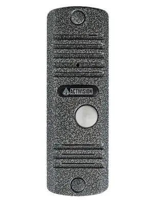 Activision AVC-105 Вызывная аудиопанель