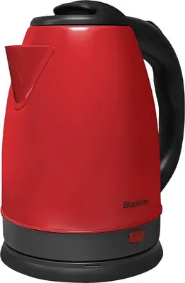 Чайник электрический BLACKTON Bt KT1800S Red