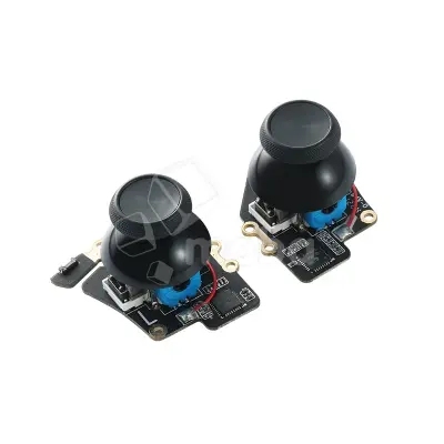 TMR механизм геймпада Gulikit для Steam Deck OLED (2 шт.)