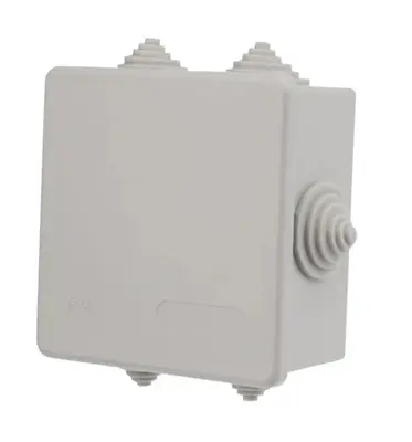 Коробка распаячная ОУ 85х85х40 мм, IP44 REXANT