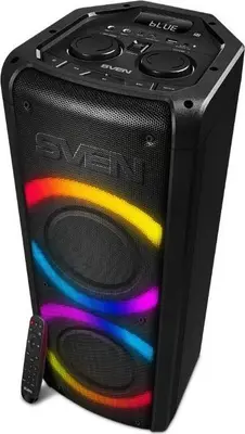 Акустика SVEN PS-710 черный