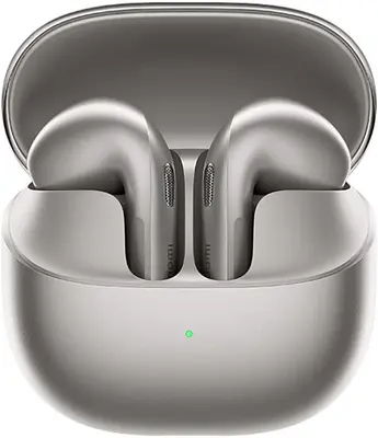 TWS наушники XIAOMI Buds 6 Titan Gray (BHR08OHGL)