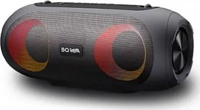 BQ PBS2000 черный