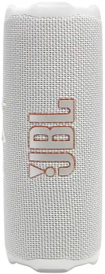 Портативная акустическая система JBL Flip 7 белая