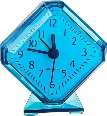Часы PERFEO (PF_C3092) Quartz "PF-TC-002" синие