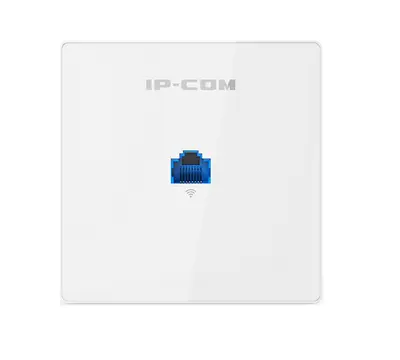 W36AP Двухдиапазонная настенная точка доступа 802.11ac