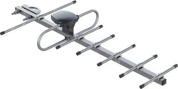 Антенна наружная РЭМО (301028) BAS-1156-5V SPRINT-7 - активная