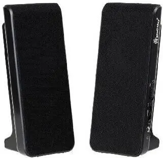 Компьютерная акустика SMARTBUY (SBA-2500) FEST 4Вт/USB