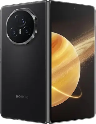 Honor Magic V3 5G 12/512GB black (черный) Global Version