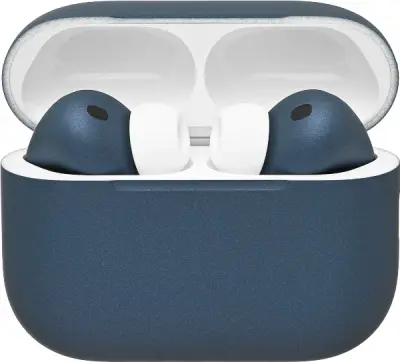 Беспроводные наушники Apple AirPods Pro 3 pacific (тихоокеанский) (MFHP4)