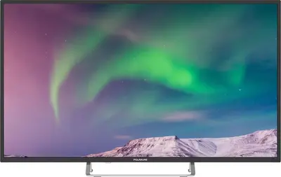 Телевизор POLARLINE 43PL52TC-SM FHD SMART TV