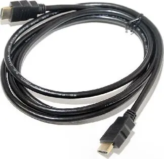 5BITES APC-200-010 HDMI / M-M / V2.0 / 4K / HIGH SPEED / ETHERNET / 3D / 1M