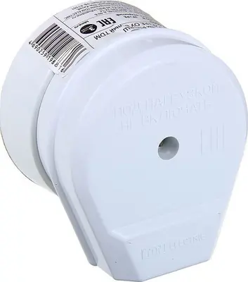 SMARTBUY (SBE-IS2-250-P) разъем для плиты