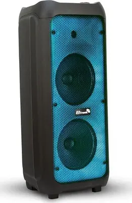 Мидисистема ELTRONIC (20-59) FIRE BOX 500 - колонка 08