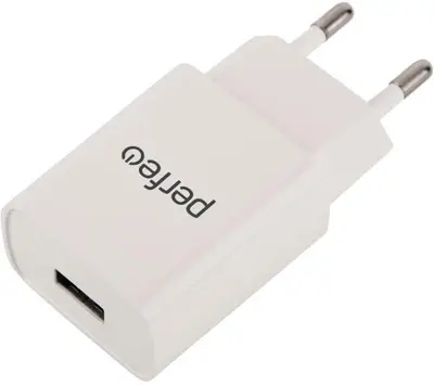 СЗУ PERFEO I4665 White