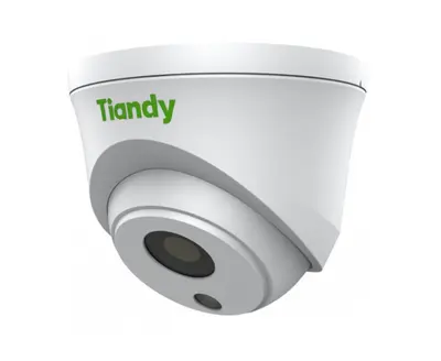TC-C34HS Spec:I3/E/Y/C/SD/2.8mm/V4.2 IP-Камера