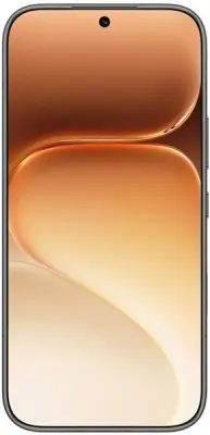 Honor 600 Pro 12/512Gb black (черный) Global Version