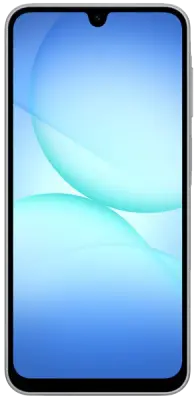 Смартфон Samsung Galaxy A17 4/128Gb серый EAC