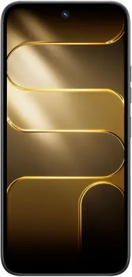 TECNO Spark 50 6/128Gb черный EAC