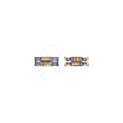 Коннектор АКБ для iPhone 12/12 mini/12 Pro/12 Pro Max (A2403/A2407/A2399/A2411)