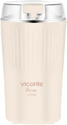 Кофемолка VICONTE VC-3117 Leona