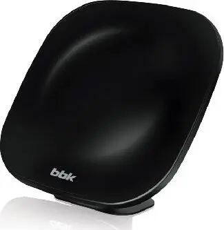 Антенна комнатная BBK DA25 DVB-T
