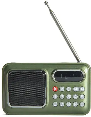 СИГНАЛ Радиоприемник " РП-235"