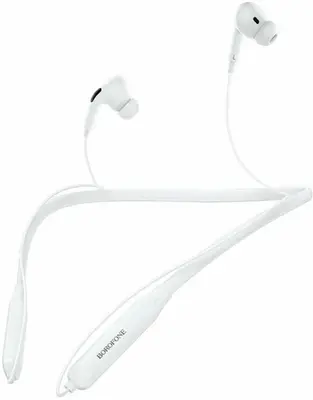 Наушники BOROFONE (6931474737595) BE45 White