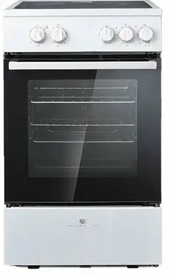 Электрическая плита GENERAL ELECTRONICS GE-EM3455W