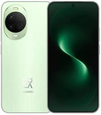 СМАРТФОНЫ HUAWEI Nova 15 12/256Gb Green (51098TSG)