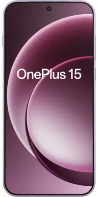 OnePlus 15 16/512Gb ultra violet (ультрафиолет) Global Version