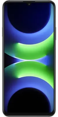 Huawei Nova Y63 6/128Gb черный EAC