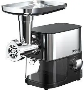 Мясорубка DELTA LUX DE-602M