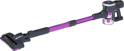 BQ VCA0201H серый-фиолетовый