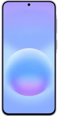 Смартфон Samsung Galaxy A57 8/256Gb awesome lilac (сиреневый)