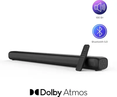 Саундбар ТРИКОЛОР 3D sound TR-SB-02
