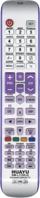 Универсальный пульт Huayu RM-L1195+8