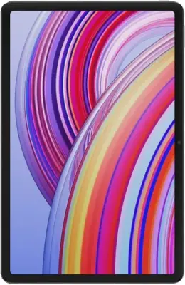 Редми Pad Pro 8/256Gb графитовый серый EAC