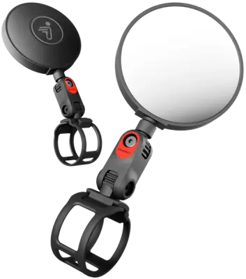 Зеркала заднего вида Segway (Rear-View Mirror)