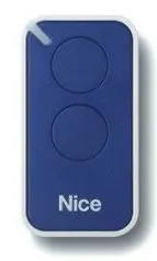 INTI2В NICE Пульт управления