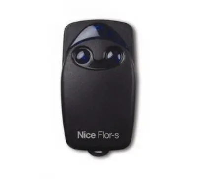 NICE FLO2R-S Брелок-передатчик радиоканальный