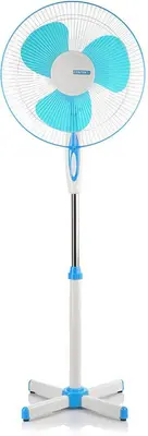 Вентилятор CENTEK CT-5004 Blue ( 2 шт в упаковке)