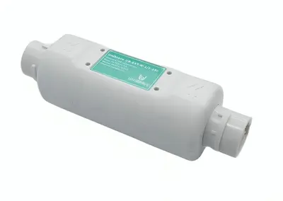 UB-EXT/W-1/1-250 Уличный POE-удлинитель Unibrave