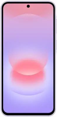 Смартфон Samsung Galaxy A37 5G 8/256Gb lavander (лаванда)