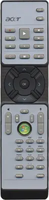 Пульт Acer RC-803V для медиаплеера Acer