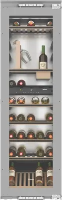 Винный шкаф Miele KWT 6722 iG S-1 EAC