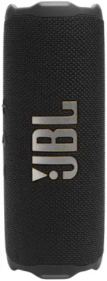 Портативная акустическая система JBL Flip 7 черная