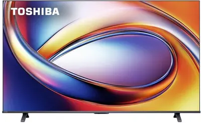 Телевизор TOSHIBA 55M450RE RU QLED Entry